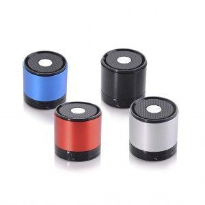 ALTAVOCES BLUETOOTH